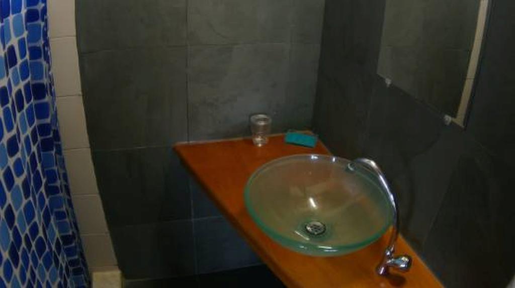 Casa Agua Vela Hostal Juan de Acosta Habitación foto