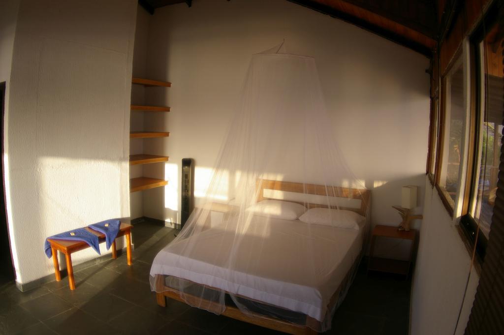 Casa Agua Vela Hostal Juan de Acosta Habitación foto