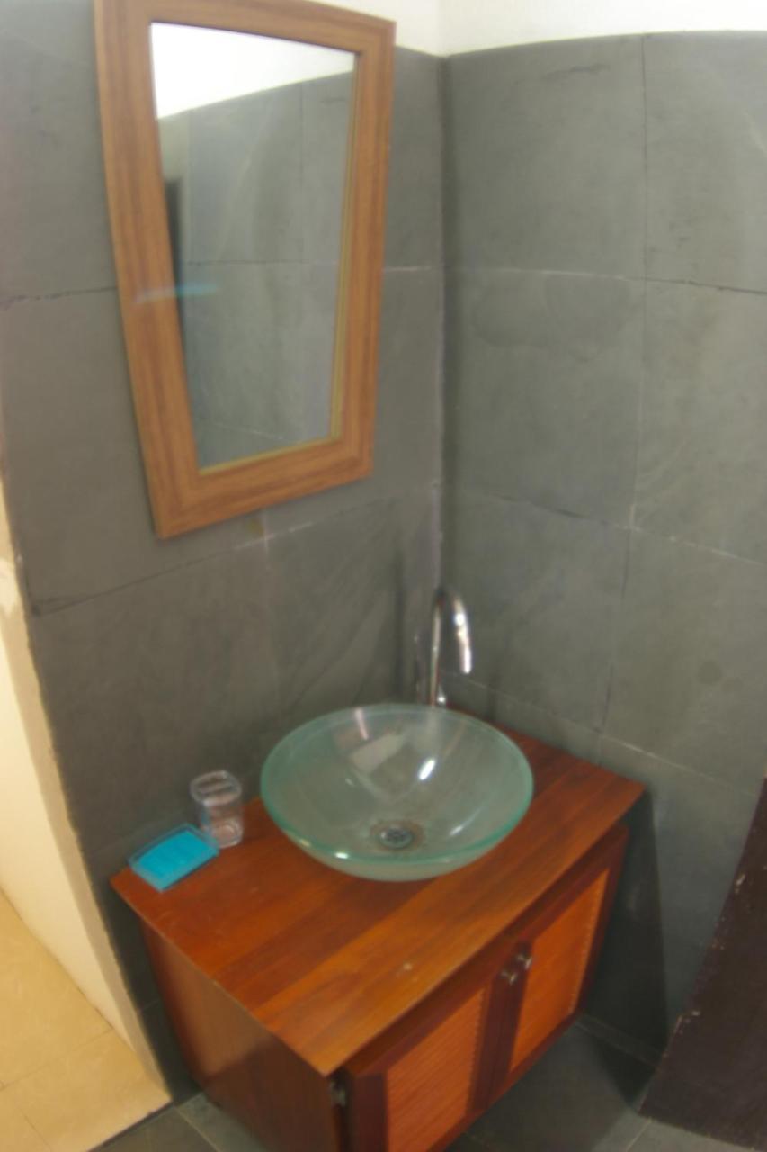 Casa Agua Vela Hostal Juan de Acosta Exterior foto